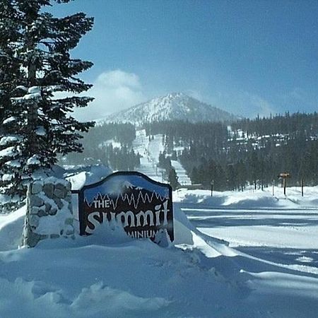 Summit Ski Resort 2Br-2Ba, Mammoth Lakes Værelse billede