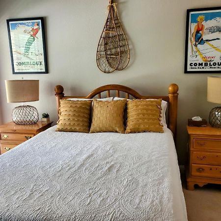 Summit Ski Resort 2Br-2Ba, Mammoth Lakes Eksteriør billede