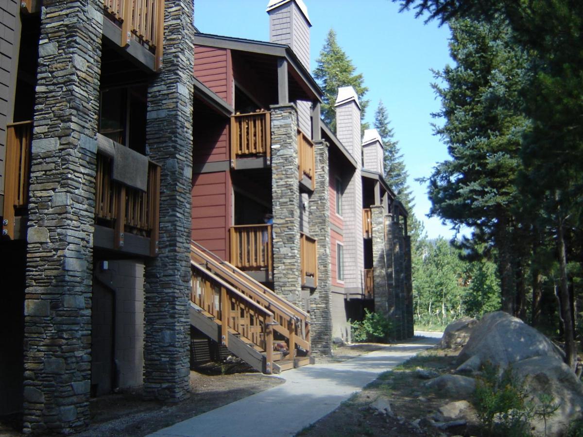 Summit Ski Resort 2Br-2Ba, Mammoth Lakes Værelse billede